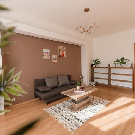 Panorama Apartment Gyor Exterior photo