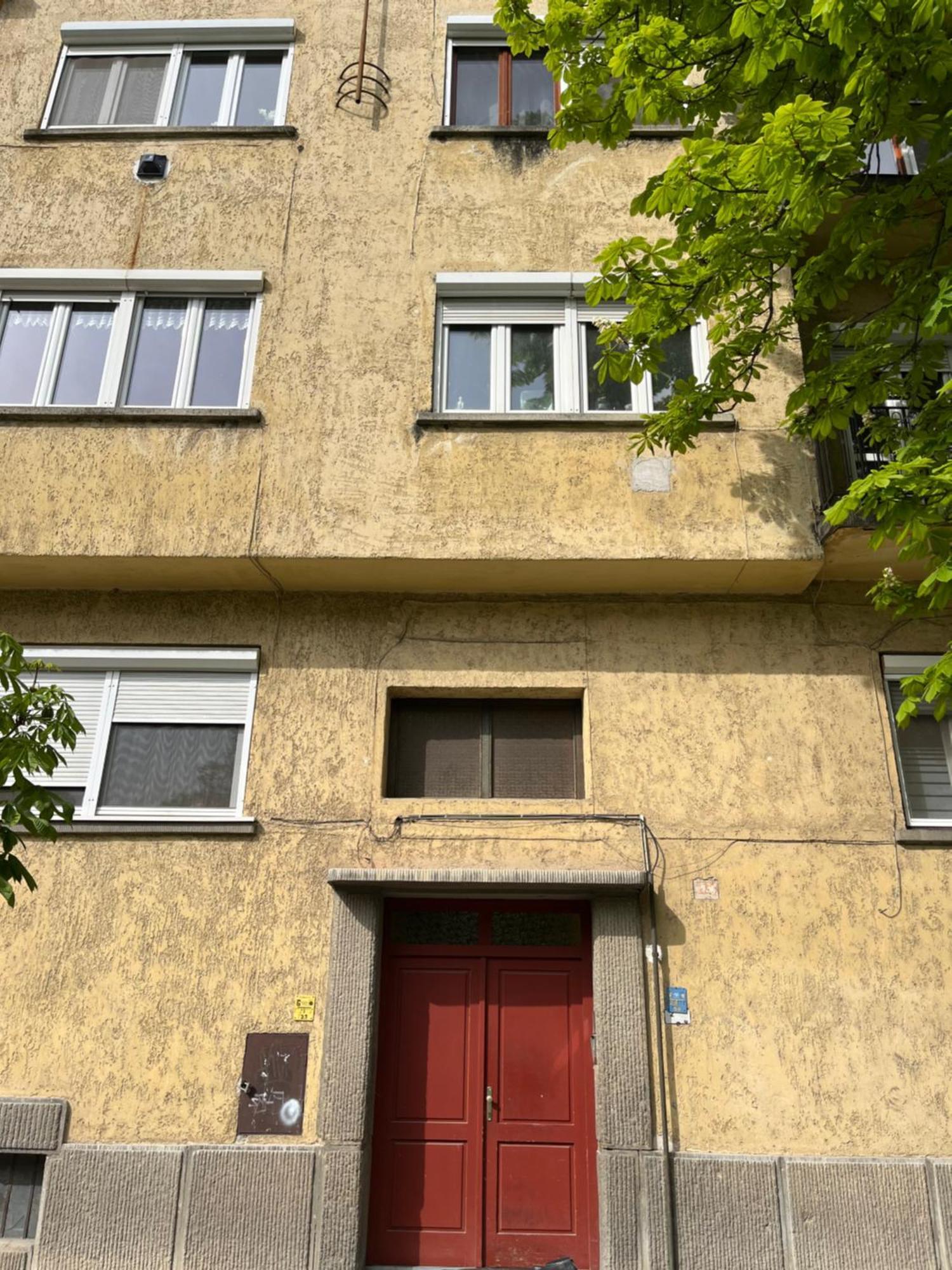 Panorama Apartment Gyor Exterior photo